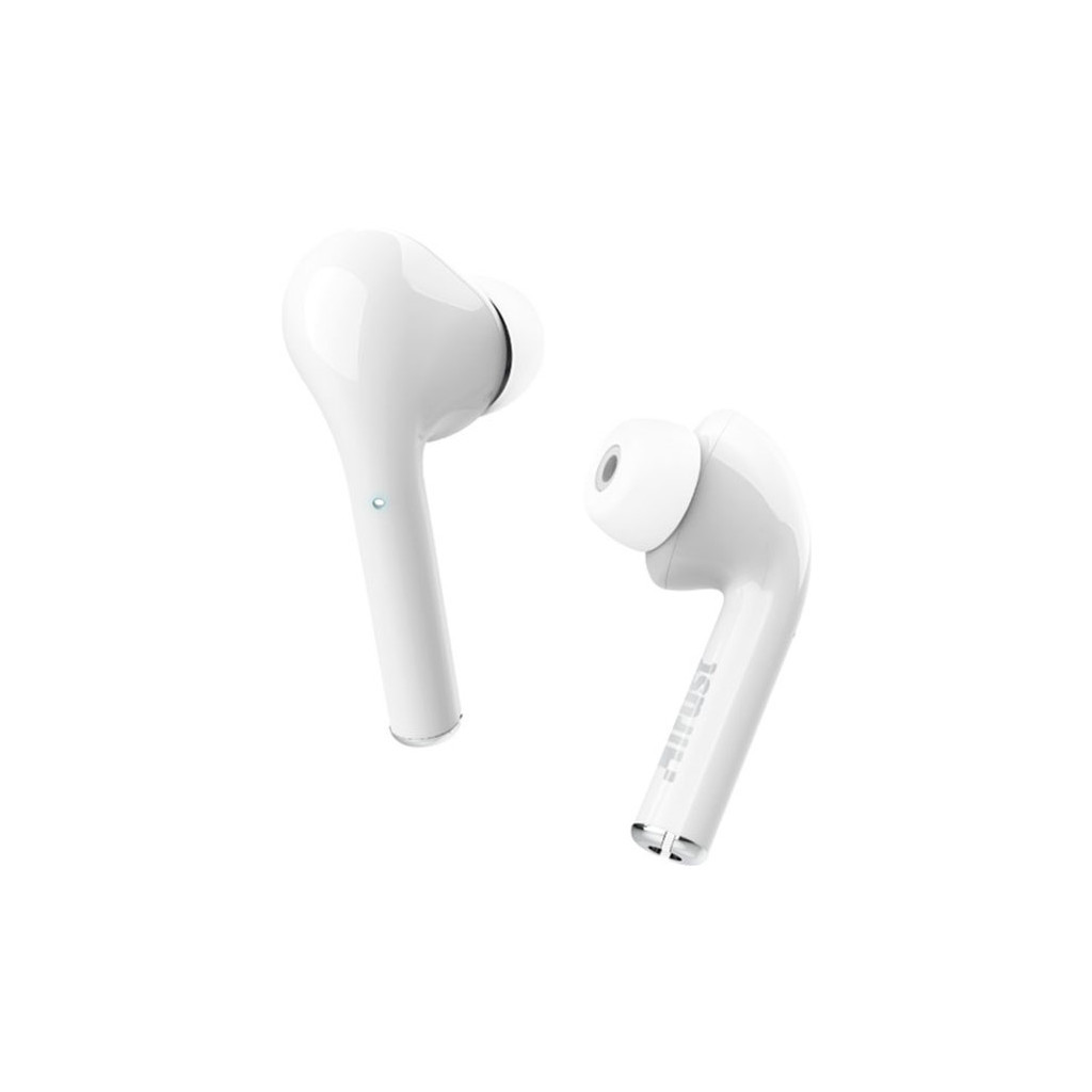 Навушники Trust Nika Touch True Wireless White (23705)