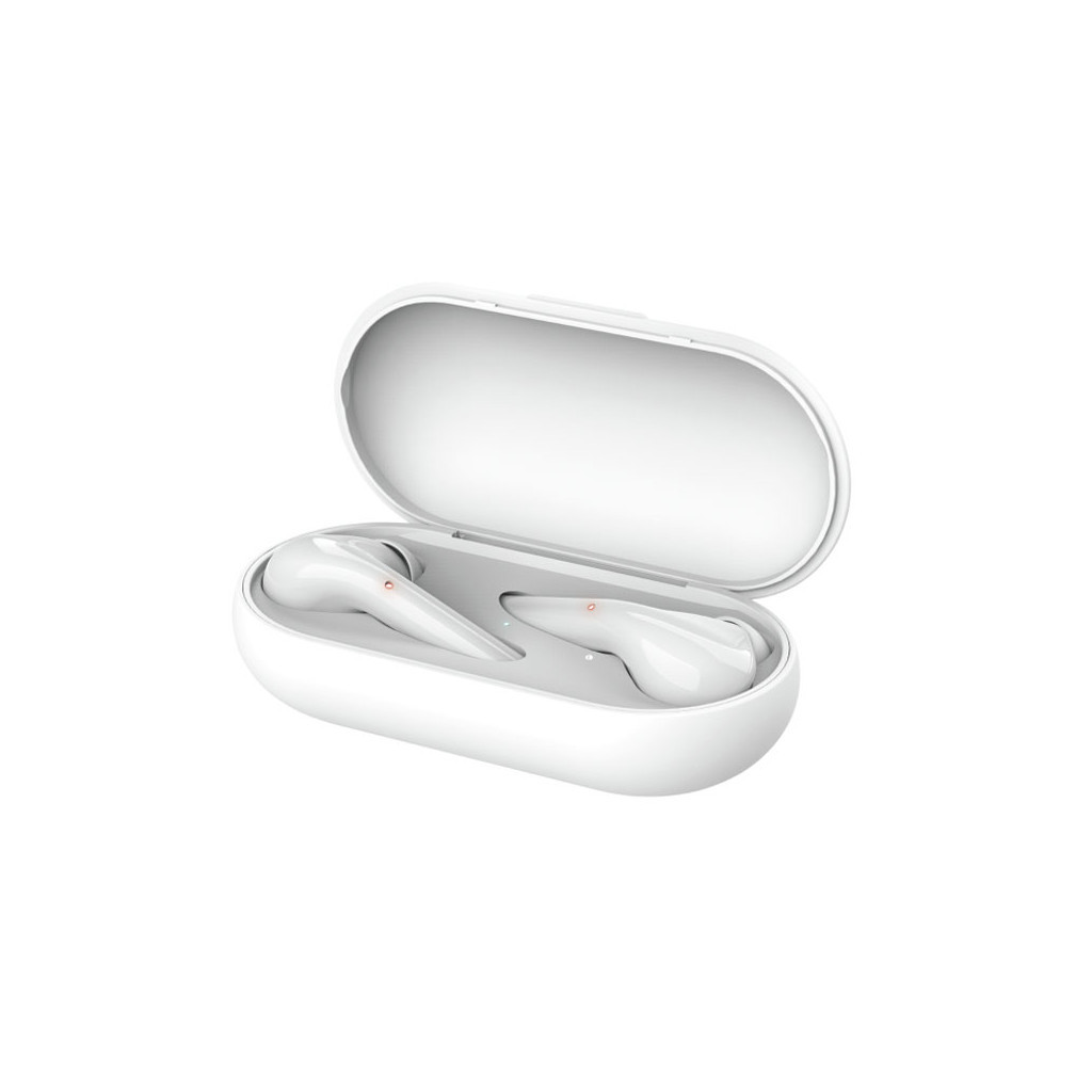 Навушники Trust Nika Touch True Wireless White (23705)