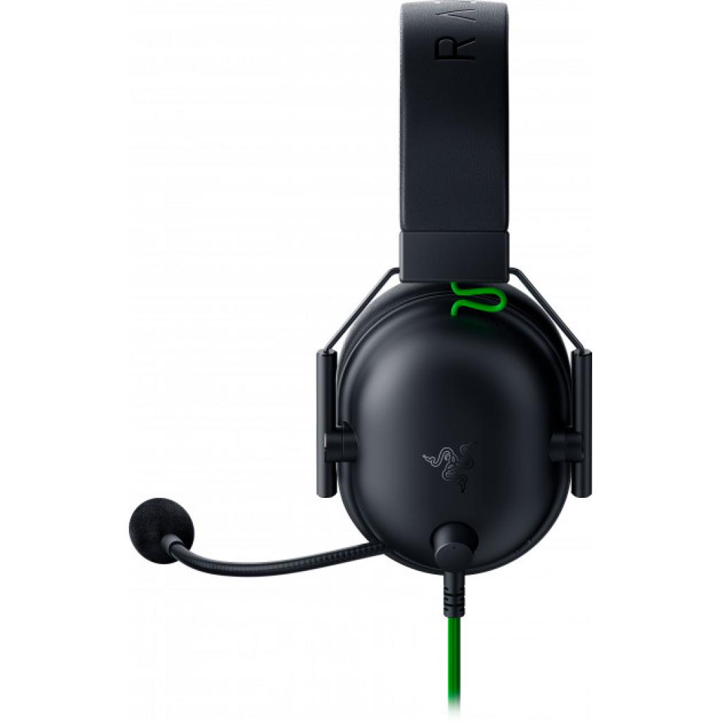 Навушники Razer Blackshark V2 X Black (RZ04-03240100-R3M1)