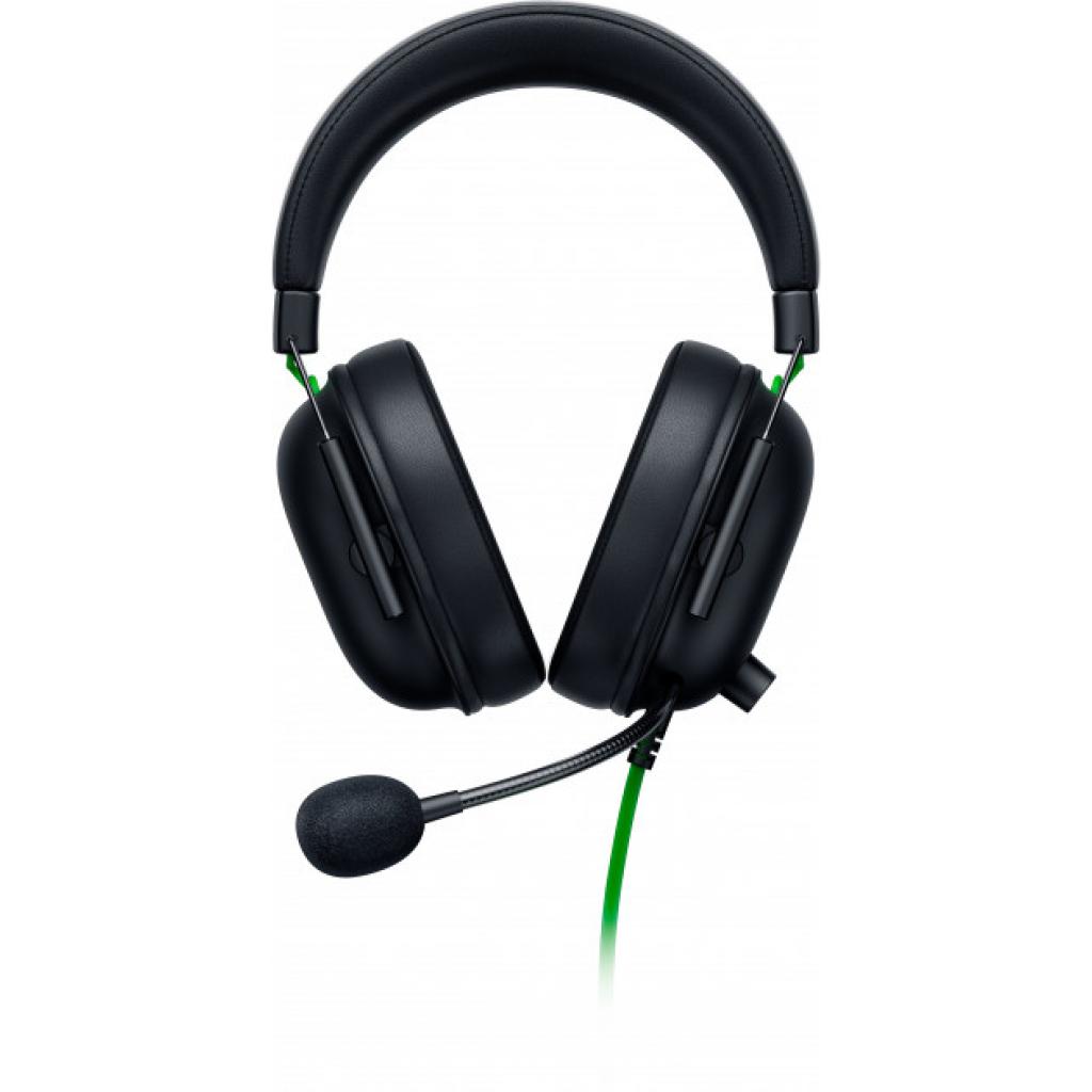 Навушники Razer Blackshark V2 X Black (RZ04-03240100-R3M1)