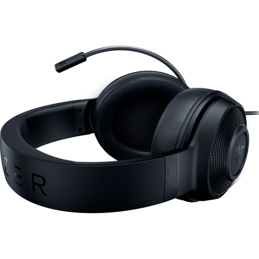 Навушники Razer Kraken X Lite (RZ04-02950100-R381/R3M1)