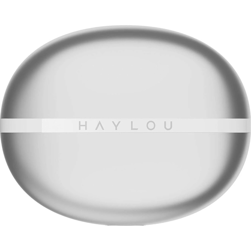 Навушники Haylou X1 Silver (1027045)