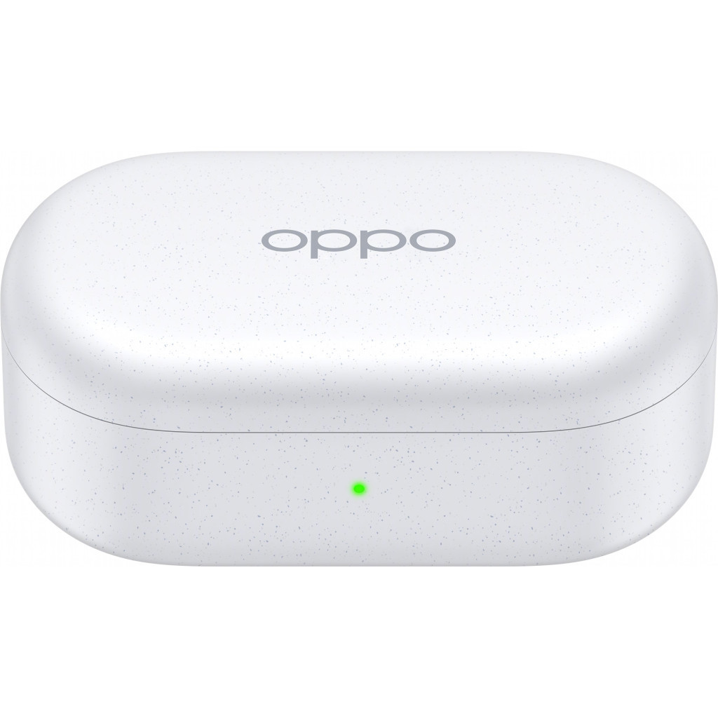 Навушники Oppo Enco Buds2 Pro Granite White (OFE510A_White)