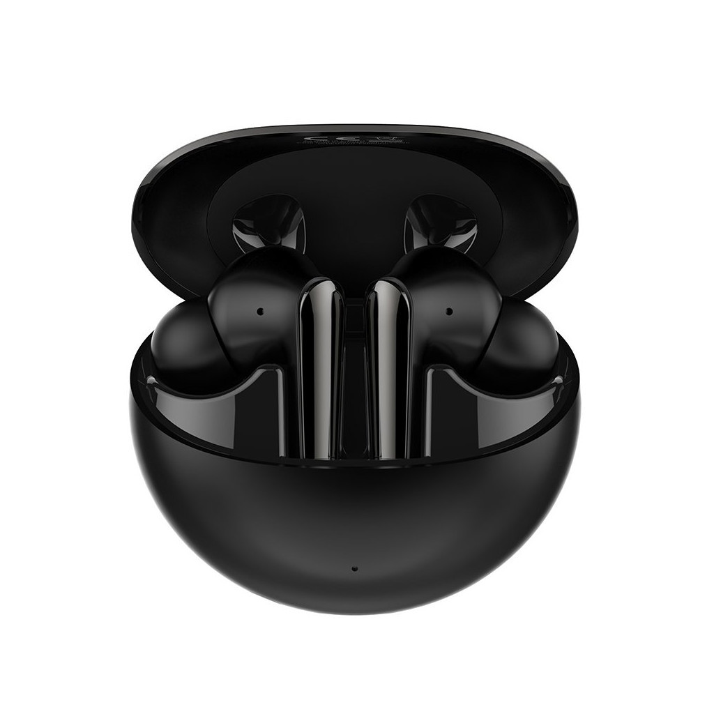 Навушники ColorWay TWS-3 Earbuds Black (CW-TWS3BK)