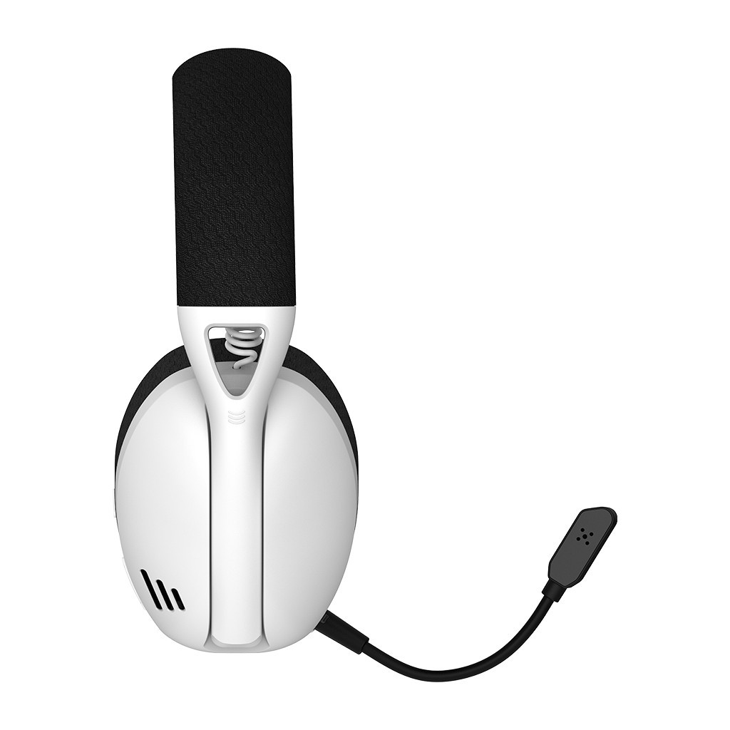 Навушники Canyon GH-13 Ego Wireless Gaming 7.1 White (CND-SGHS13W)