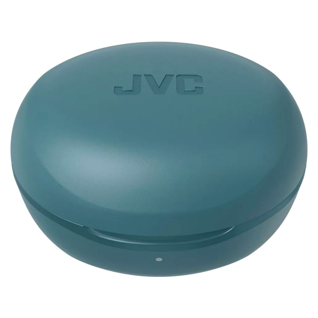 Навушники JVC HA-A6T Matcha Green (HA-A6T-Z-U)