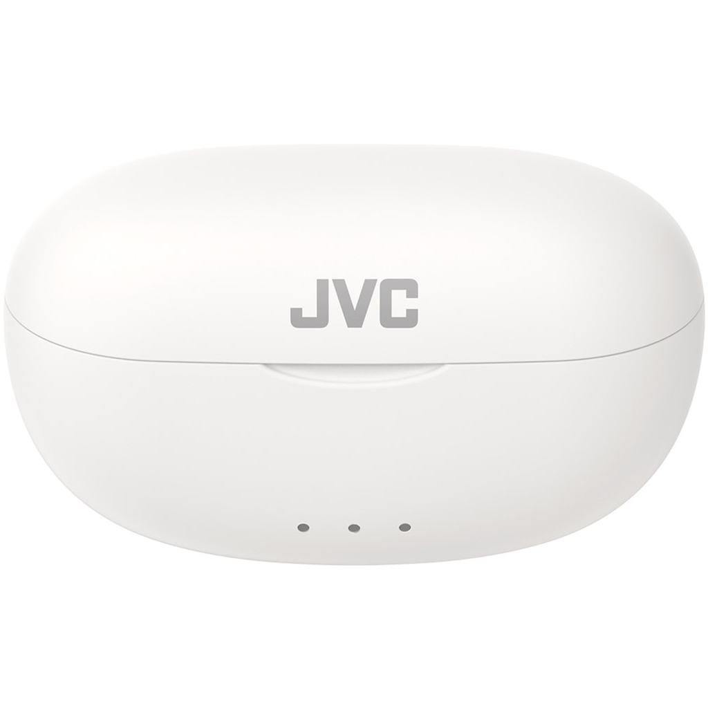 Навушники JVC HA-A7T2 White (HA-A7T2-W-E)