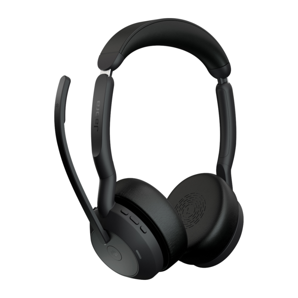 Навушники Jabra Evolve 2 55 Link380c MS Stereo (25599-999-899)