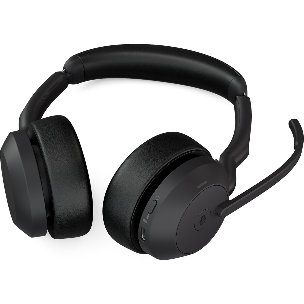 Навушники Jabra Evolve 2 55 Link380a MS Stereo (25599-999-989)