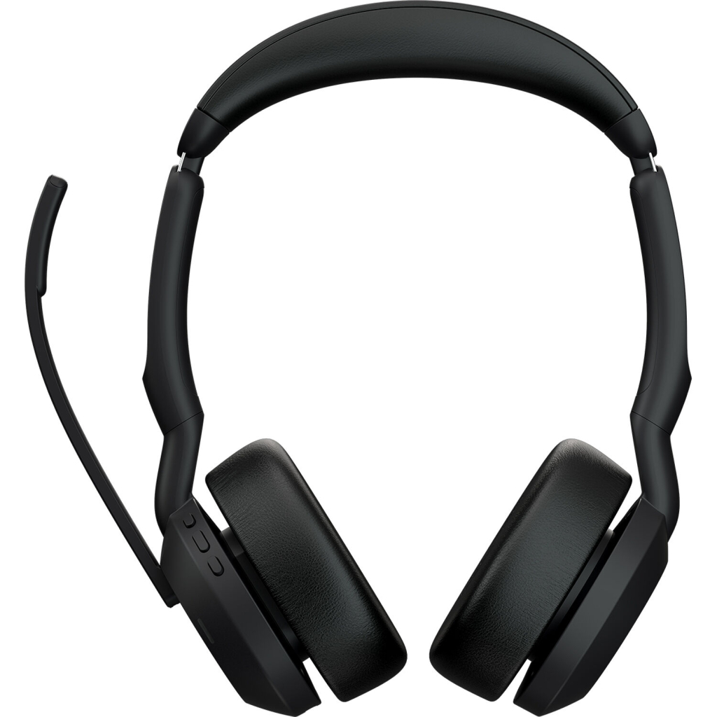 Навушники Jabra Evolve 2 55 Link380a MS Stereo (25599-999-989)