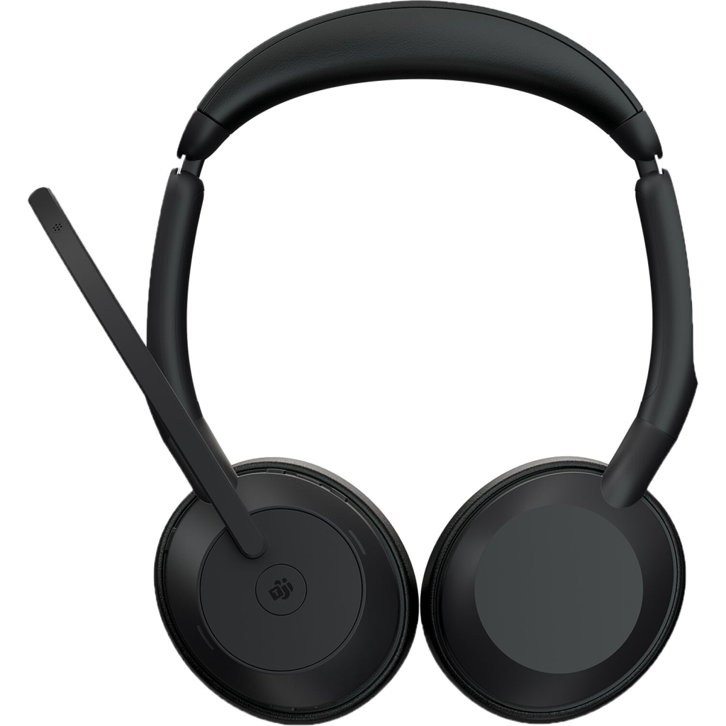 Навушники Jabra Evolve 2 55 MS Bluetooth Stereo (25599-999-999)