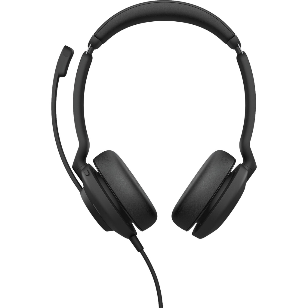 Навушники Jabra Evolve 2 30 SE MS USB-C Stereo (23189-999-879)