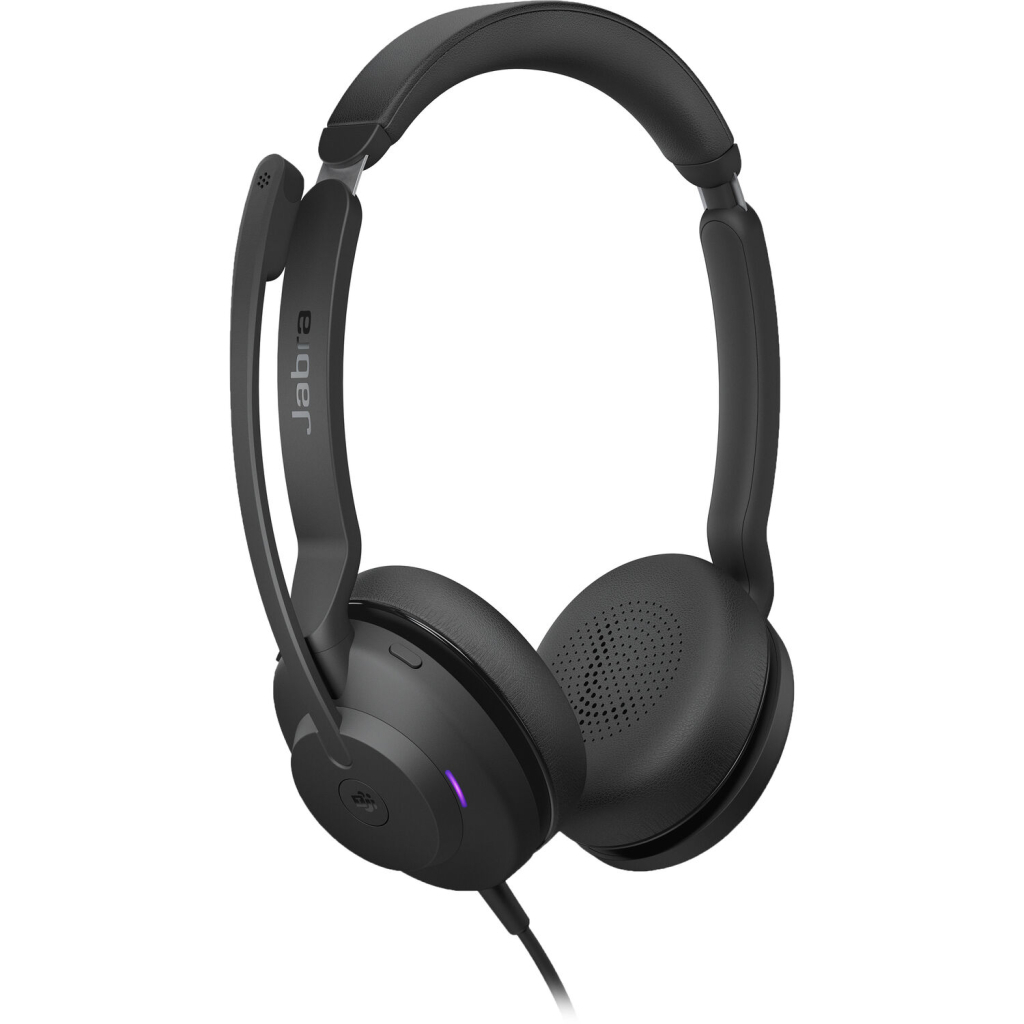 Навушники Jabra Evolve 2 30 SE MS USB-C Stereo (23189-999-879)