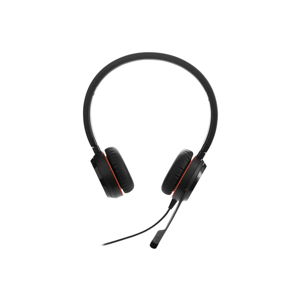 Навушники Jabra Evolve 30 II Stereo MS USB-C (5399-823-389)