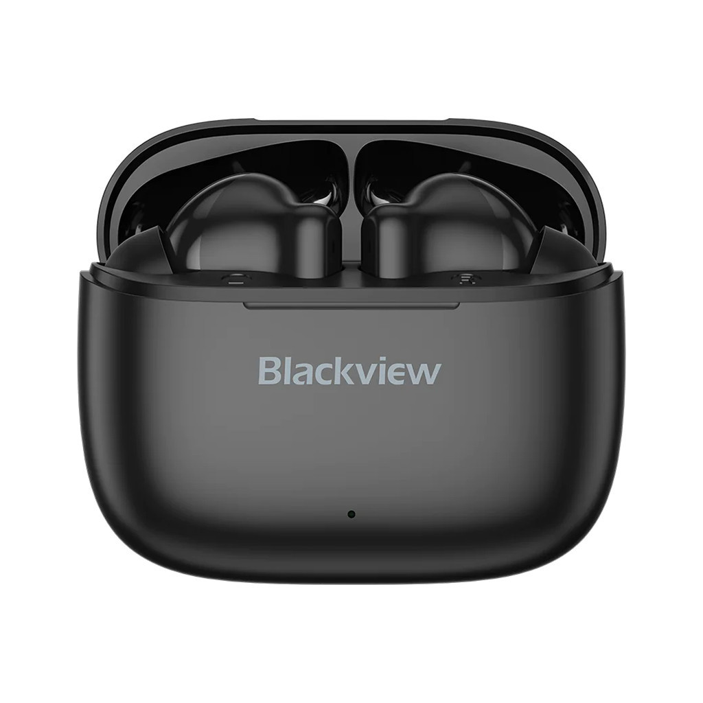 Навушники Blackview AirBuds 4 Black (6931548312673)