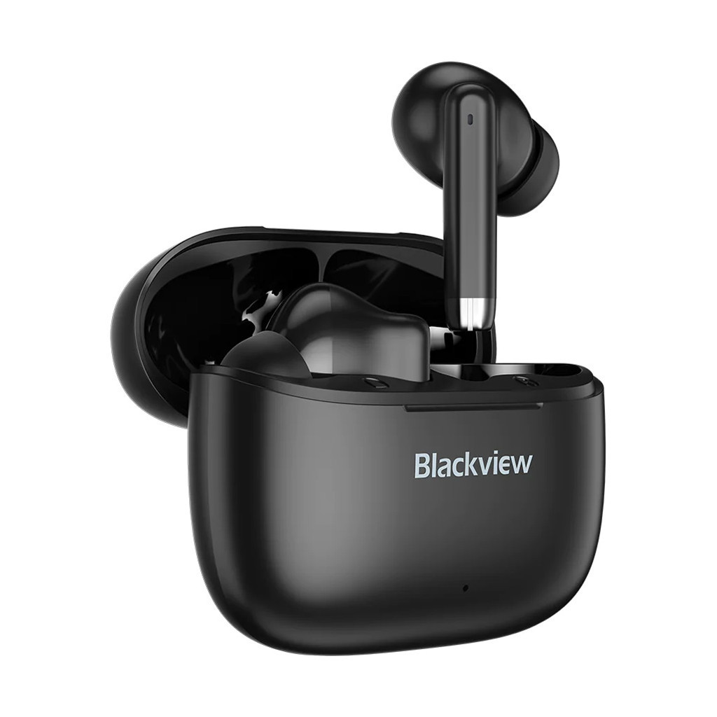 Навушники Blackview AirBuds 4 Black (6931548312673)