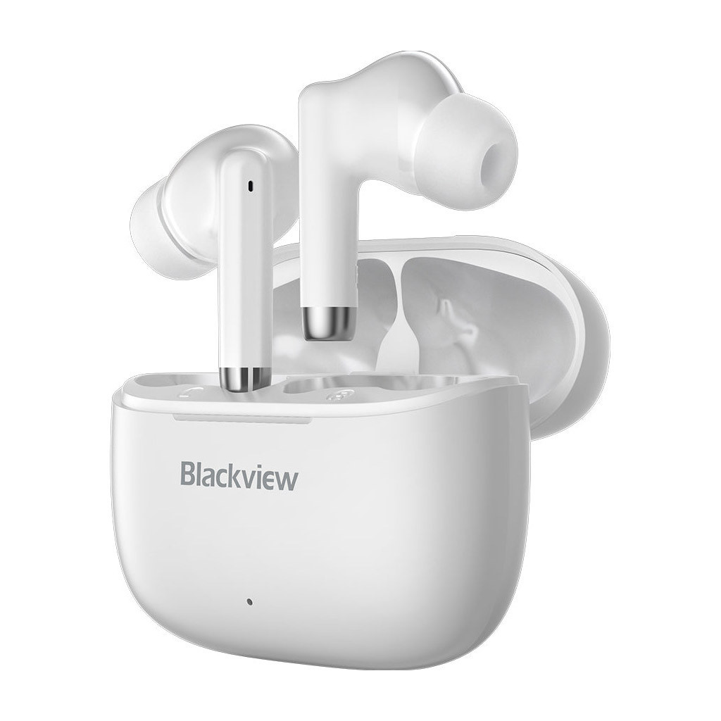 Навушники Blackview AirBuds 4 White (6931548312666)