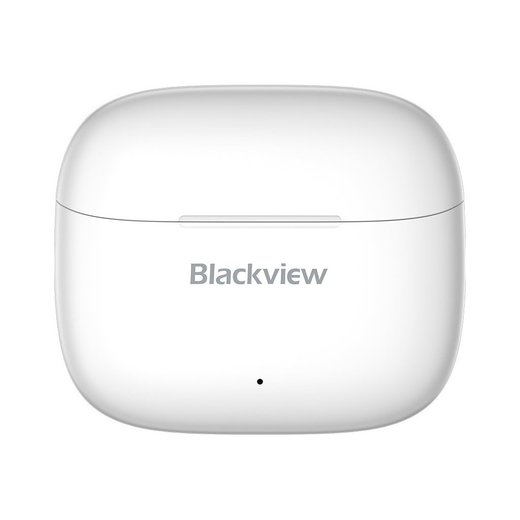 Навушники Blackview AirBuds 4 White (6931548312666)