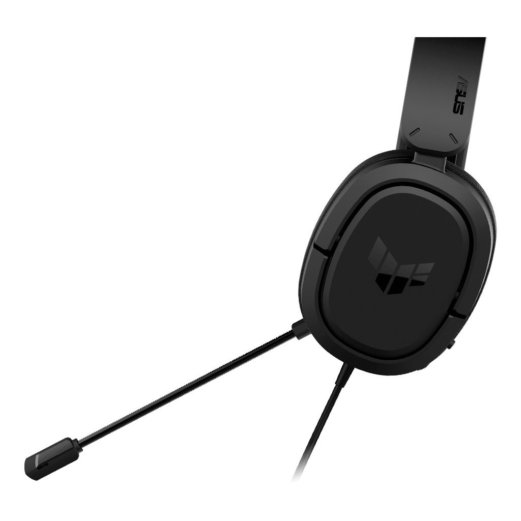 Навушники ASUS TUF Gaming H1 Black (90YH03A2-B1UA00)