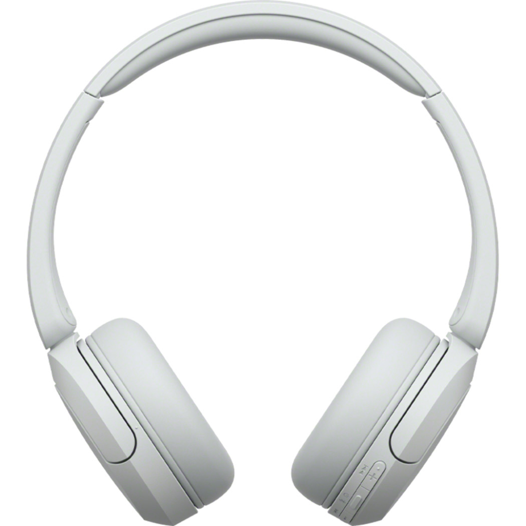 Навушники Sony WH-CH520 Wireless White (WHCH520W.CE7)