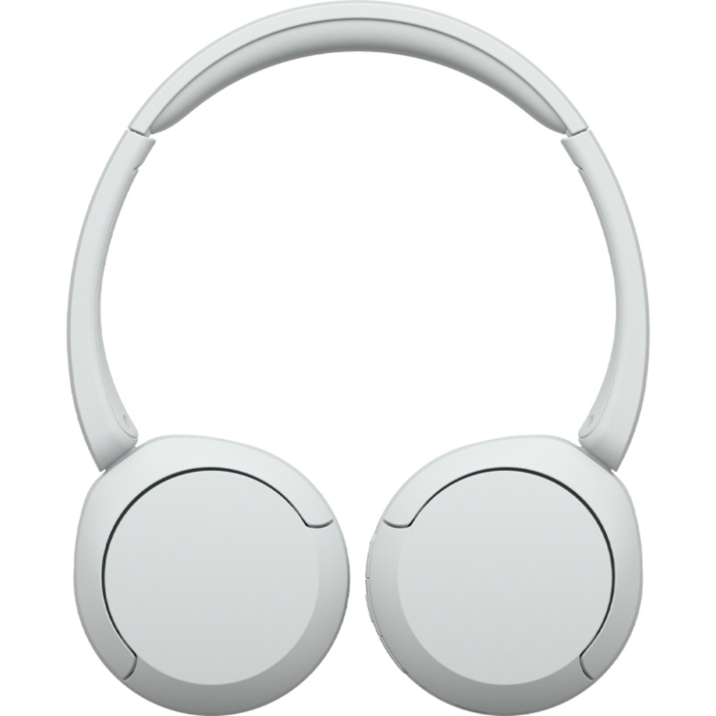 Навушники Sony WH-CH520 Wireless White (WHCH520W.CE7)