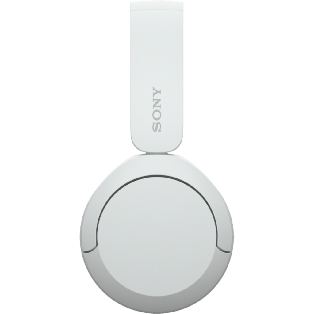 Навушники Sony WH-CH520 Wireless White (WHCH520W.CE7)