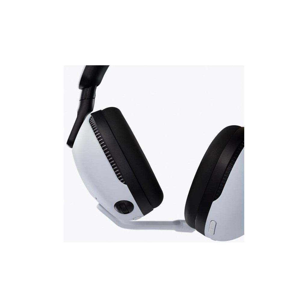 Навушники Sony Inzone H9 Over-ear ANC Wireless (WHG900NW.CE7)