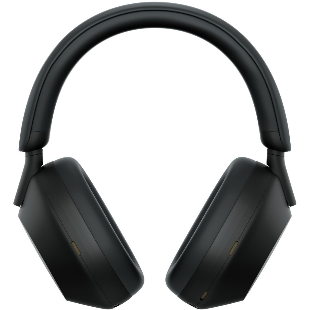 Навушники Sony WH-1000XM5 Black (WH1000XM5B.CE7)