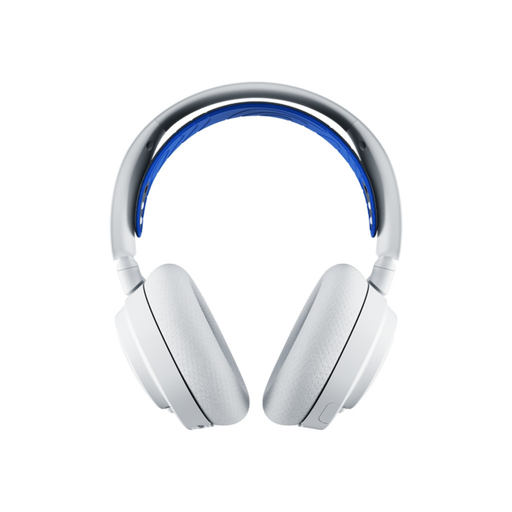 Навушники SteelSeries Arctis Nova 7P Wireless White (61561)