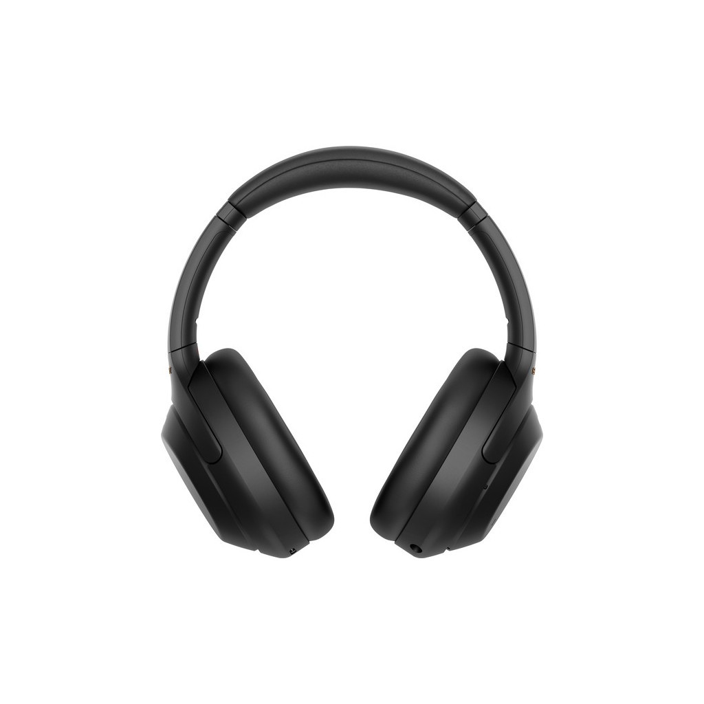 Навушники Sony WH-1000XM4 Black (WH1000XM4B.CE7)