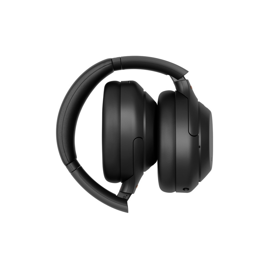 Навушники Sony WH-1000XM4 Black (WH1000XM4B.CE7)