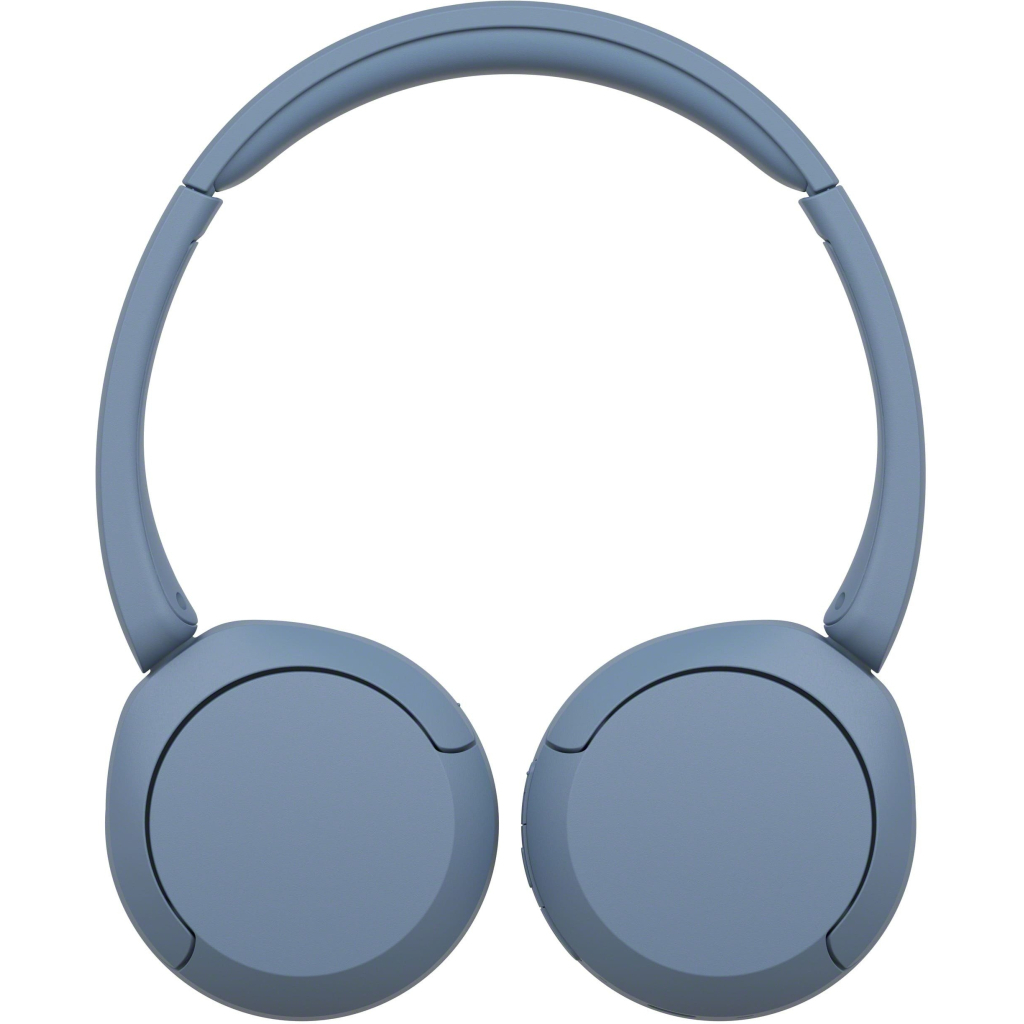 Навушники Sony WH-CH520 Wireless Blue (WHCH520L.CE7)