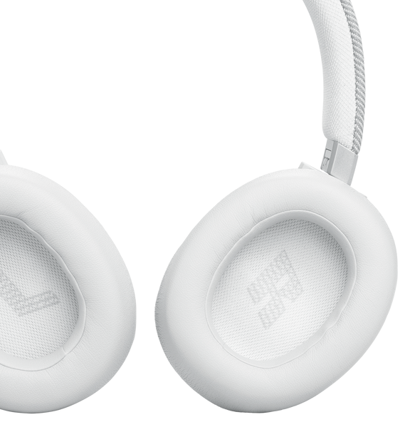 Гарнітура JBL LIVE 770NC White (JBLLIVE770NCWHT)