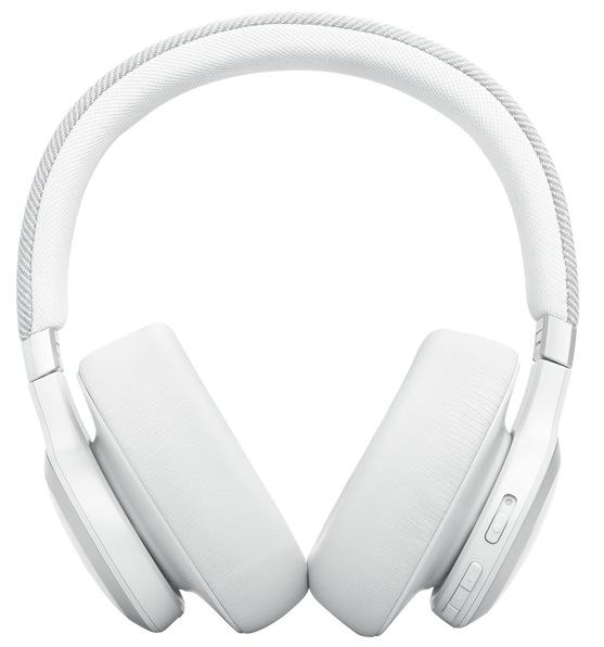 Гарнітура JBL LIVE 770NC White (JBLLIVE770NCWHT)