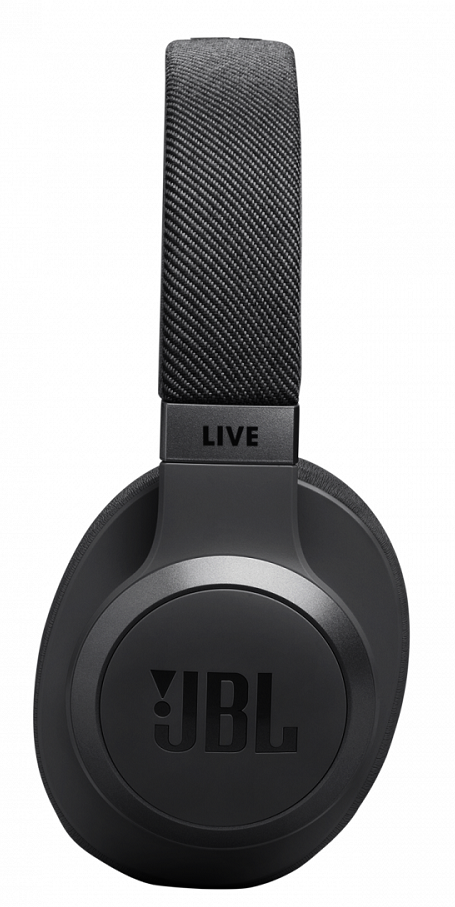 Гарнітура JBL LIVE 770NC Black (JBLLIVE770NCBLK)