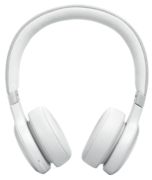 Гарнітура JBL LIVE 670NC White (JBLLIVE670NCWHT)