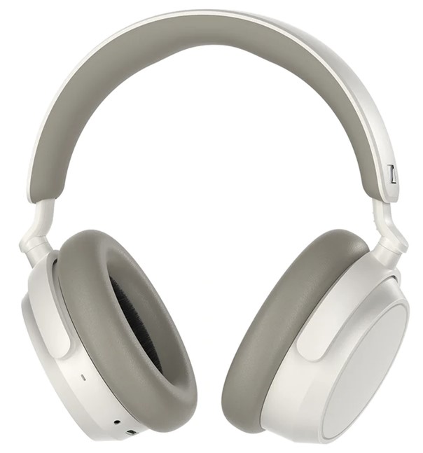 Гарнітура Sennheiser Accentum Plus Wireless White