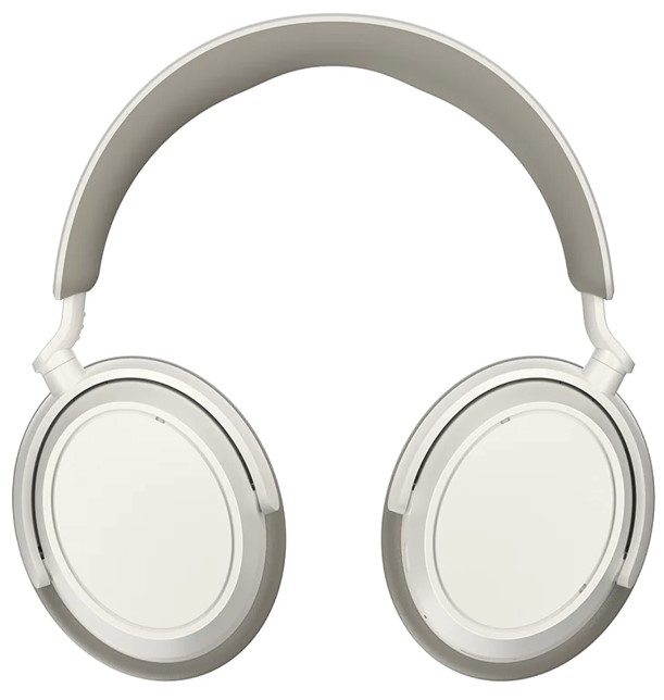 Гарнітура Sennheiser Accentum Plus Wireless White