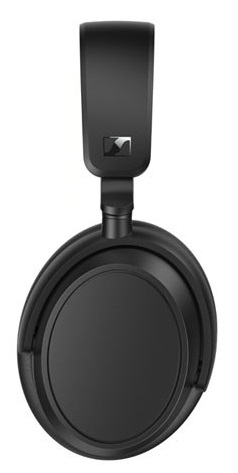 Гарнітура Sennheiser Accentum Plus Wireless Black