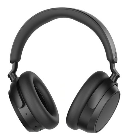 Гарнітура Sennheiser Accentum Plus Wireless Black