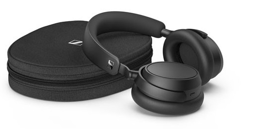 Гарнітура Sennheiser Accentum Plus Wireless Black