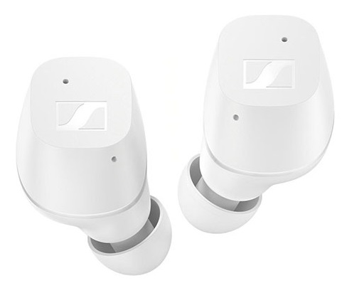 Гарнітура Sennheiser CX True Wireless White