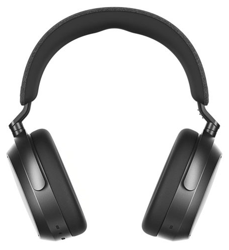 Гарнітура Sennheiser Momentum 4 Wireless Graphite