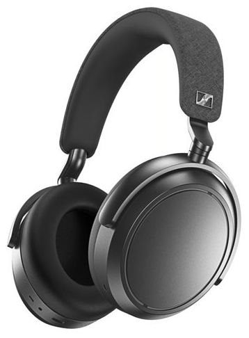 Гарнітура Sennheiser Momentum 4 Wireless Graphite