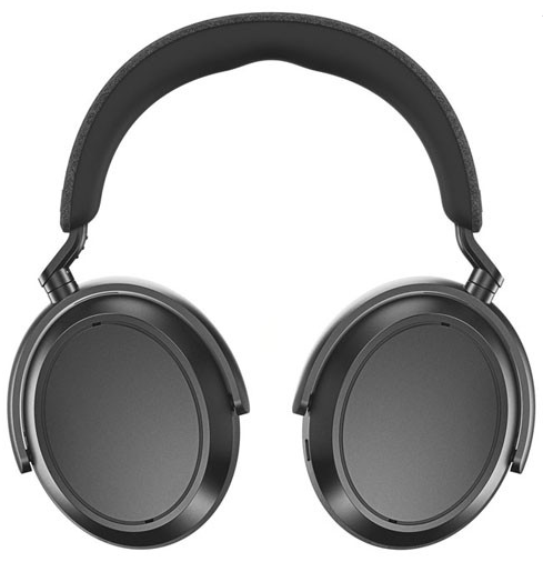 Гарнітура Sennheiser Momentum 4 Wireless Graphite