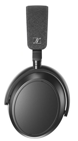 Гарнітура Sennheiser Momentum 4 Wireless Graphite