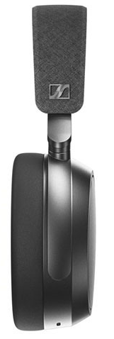 Гарнітура Sennheiser Momentum 4 Wireless Graphite