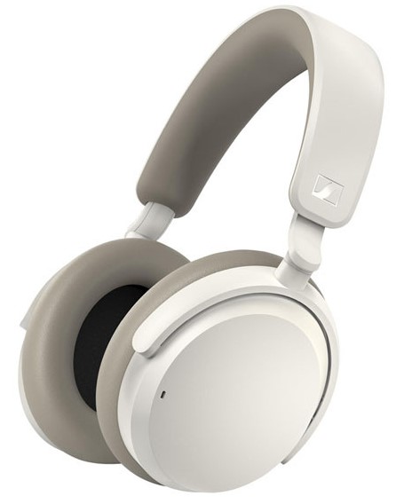 Гарнітура Sennheiser ACCENTUM Wireless White 