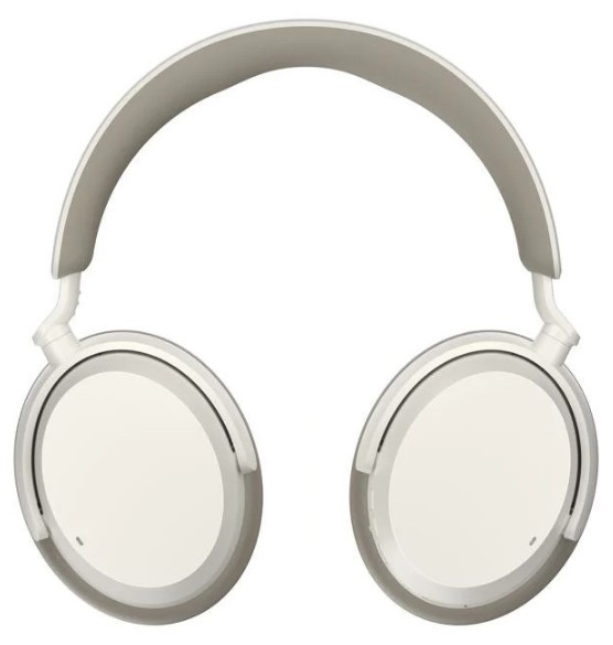 Гарнітура Sennheiser ACCENTUM Wireless White 