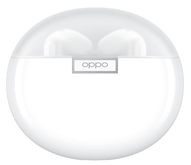 Навушники OPPO Enco Air3i ETE91 White